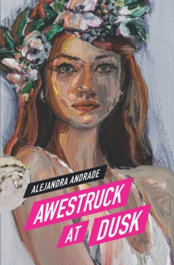 Awestruck at Dusk par Alejandra Andrade