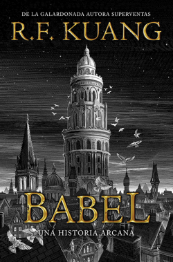 Babel par R. F. Kuang