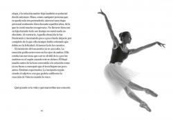 Bailarina par Jorge Ruiz
