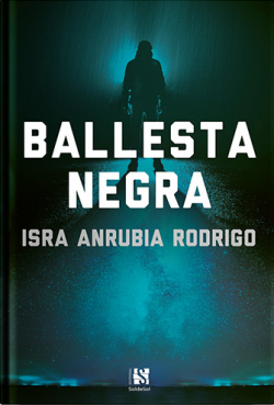 Ballesta negra par Isra Anrubia Rodrigo