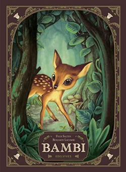 Bambi par  The Walt Disney Company Iberia
