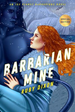 Barbarian Mine par Ruby Dixon