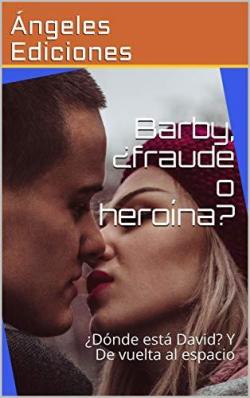 Barby, fraude o herona? par ngeles Ediciones