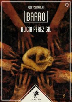 Barro par Alicia Pérez Gil