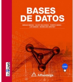 Bases de Datos par Calixto Maldonado