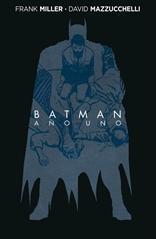 Batman Ao Uno Deluxe par Frank Miller