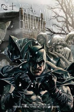 Batman Noel par Bermejo
