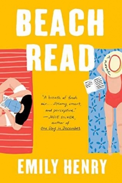 Beach read par Emily Henry