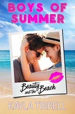 Beauty and the Beach par Kayla Tirrell