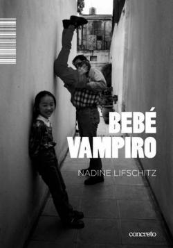 Beb vampiro par Nadine Lifschitz