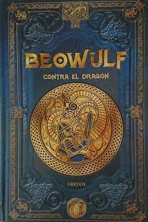 Beowulf contra el dragn par  Desconocido