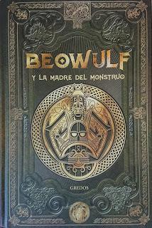 Beowulf y la madre del monstruo par  Desconocido