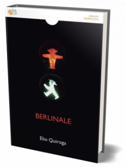 Berlinale par Elio Quiroga