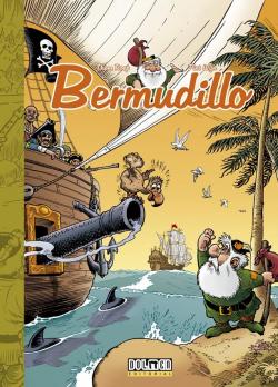 Bermudillo 3 par Tom Roep