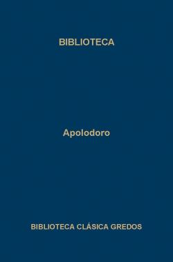 Biblioteca par  Apolodoro
