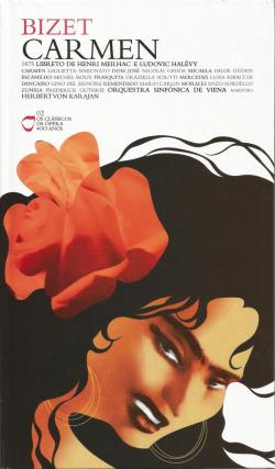 Bizet - Carmen par Georges Bizet