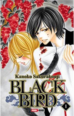 Black Bird, Vol. 01 par Kanoko Sakurakouji