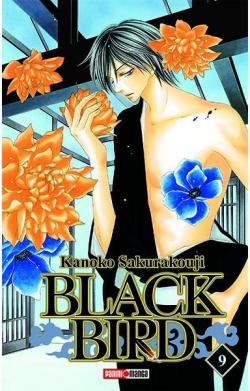 Black Bird, Vol. 09 par Kanoko Sakurakouji