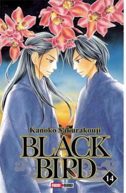 Black Bird, Vol. 14 par Kanoko Sakurakouji