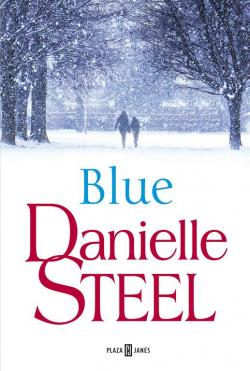 Blue par Danielle Steel