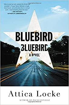 Bluebird, Bluebird par Attica Locke