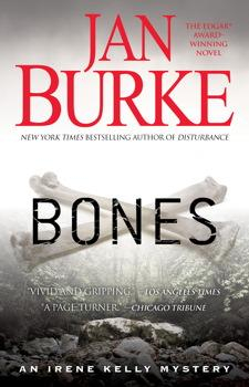 Bones par Jan Burke