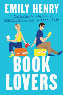 Book Lovers par Henry