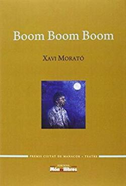 Boom boom boom par Morató García