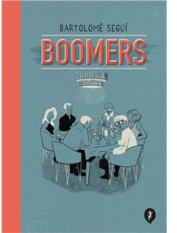 Boomers par Bartolomé Seguí