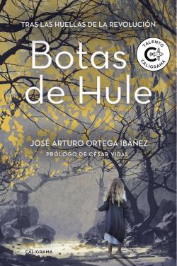 Botas de Hule par Jos Arturo Ortega Ibez