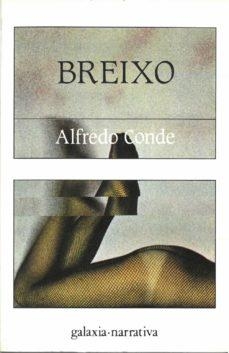 Breixo par Alfredo Conde