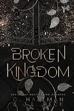 Broken Kingdom 3 par C Hallman