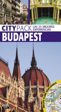 Budapest par Varios autores