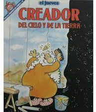 CREADOR DEL CIELO Y DE LA TIERRA par Jose Luis Martn Zabala