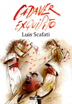 Cadaver Exquisito par Luis Scafati