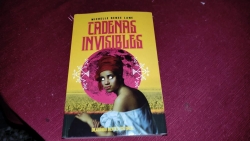 Cadenas invisibles par Michelle Renee Lane