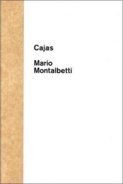 Cajas par Mario Montalbetti