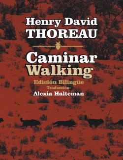 Caminar par Henry David Thoreau
