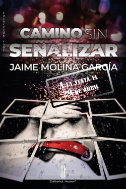 Camino sin sealizar par Jaime Molina Garca