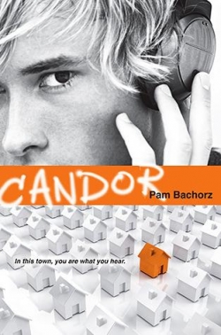 Candor par Pam Bachorz