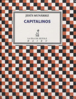 Capitalinos par Jess Munrriz