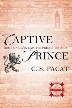 Captive Prince (Captive Prince #1) par C. S. Pacat