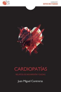 Cardiopatas par Juan Miguel Contreras