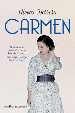 Carmen par Nieves Herrero