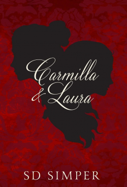 Carmilla and Laura par S D Simper