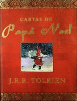 Cartas de Pap Noel  par J. R. R. Tolkien