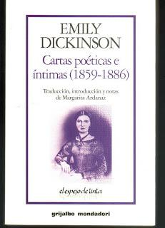 Cartas poticas e ntimas (1859-1886) par Emily Dickinson