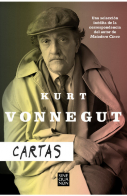 Cartas par Kurt Vonnegut