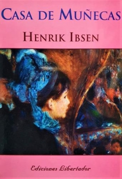 Casa de muecas par Henrik Ibsen