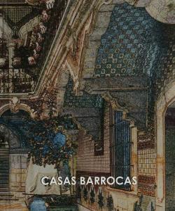 Casas Barrocas par Enrique Ayala Alonso